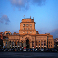 تفریحات جذاب در تور ارمنستان