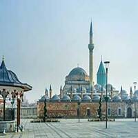 ایده هایی برای سفر خانوادگی به قونیه به همراه کودکان